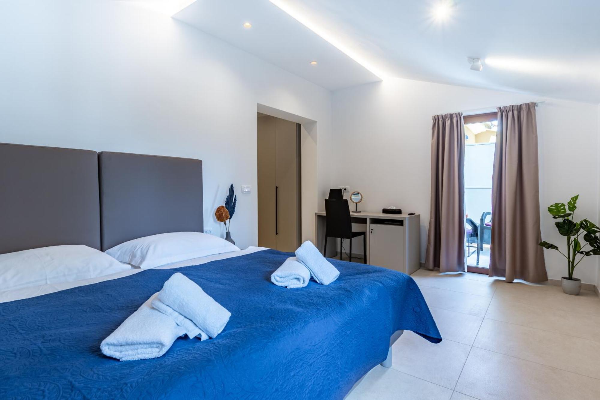 Sonia Rooms Pula Exterior foto