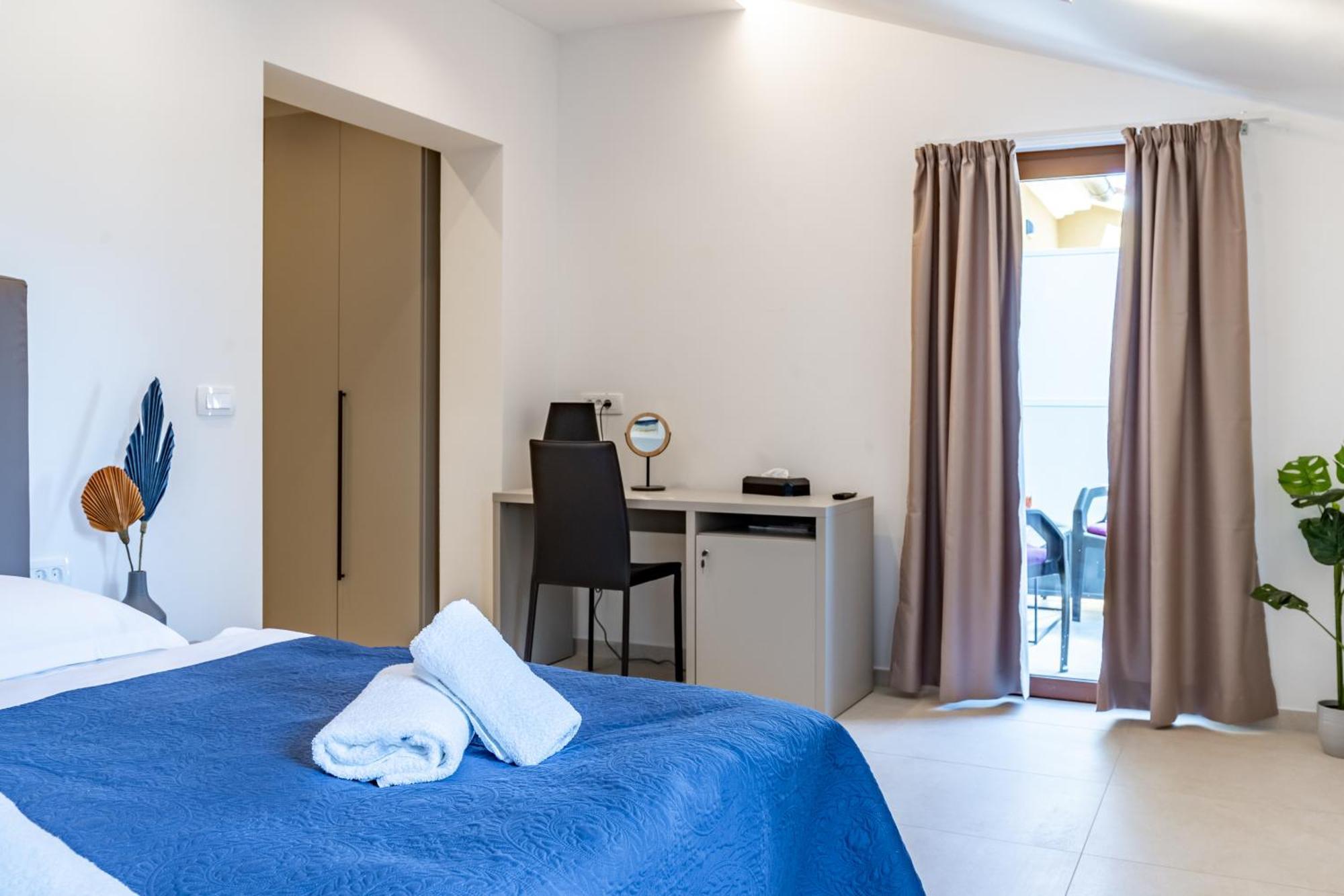 Sonia Rooms Pula Exterior foto