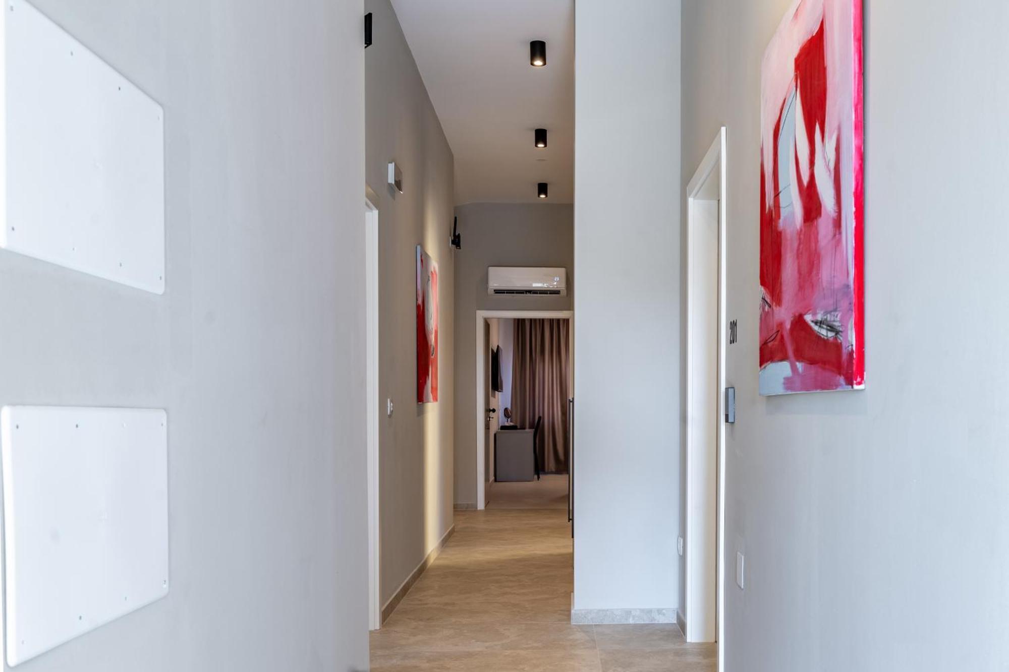 Sonia Rooms Pula Exterior foto