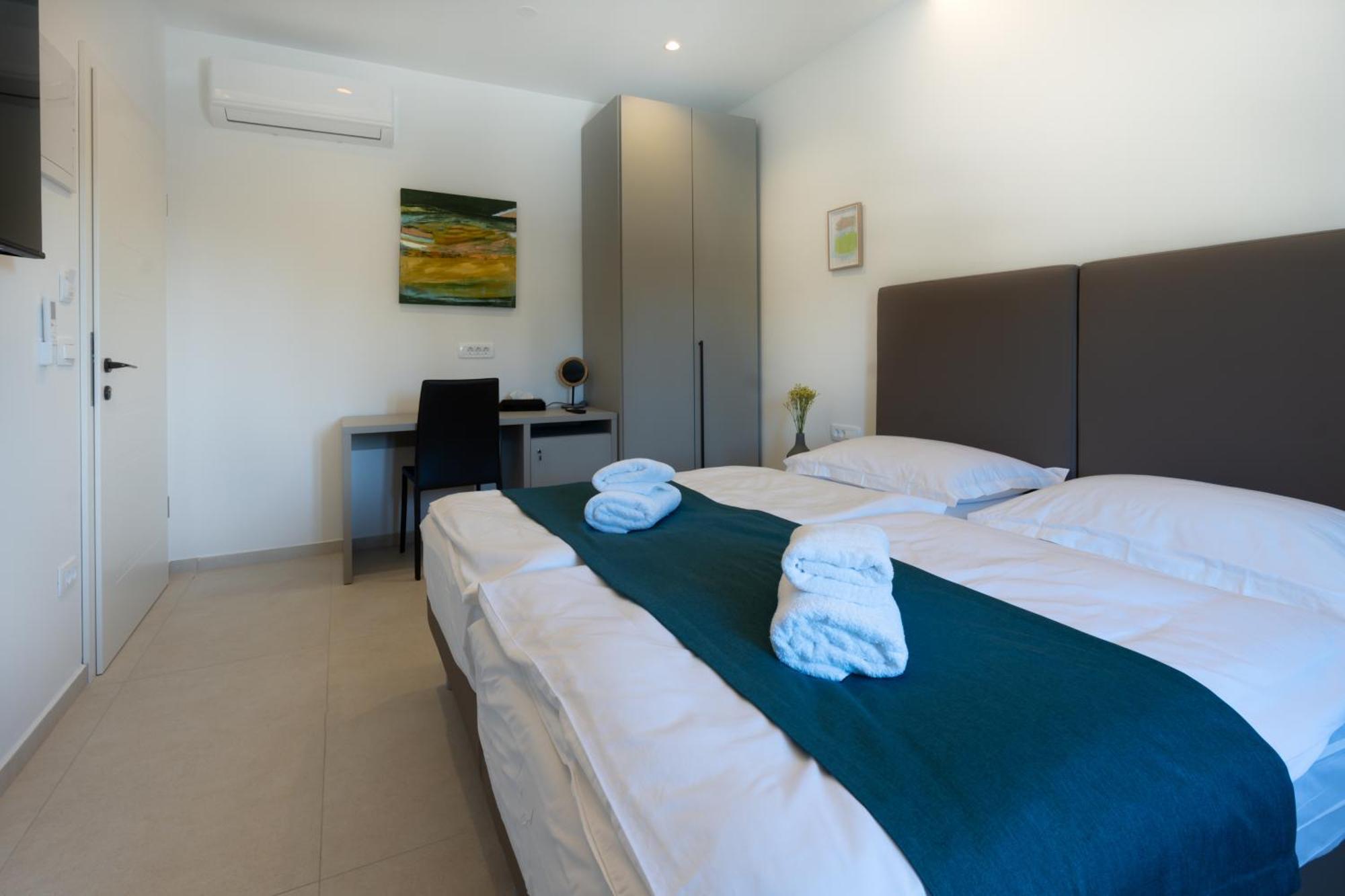 Sonia Rooms Pula Exterior foto
