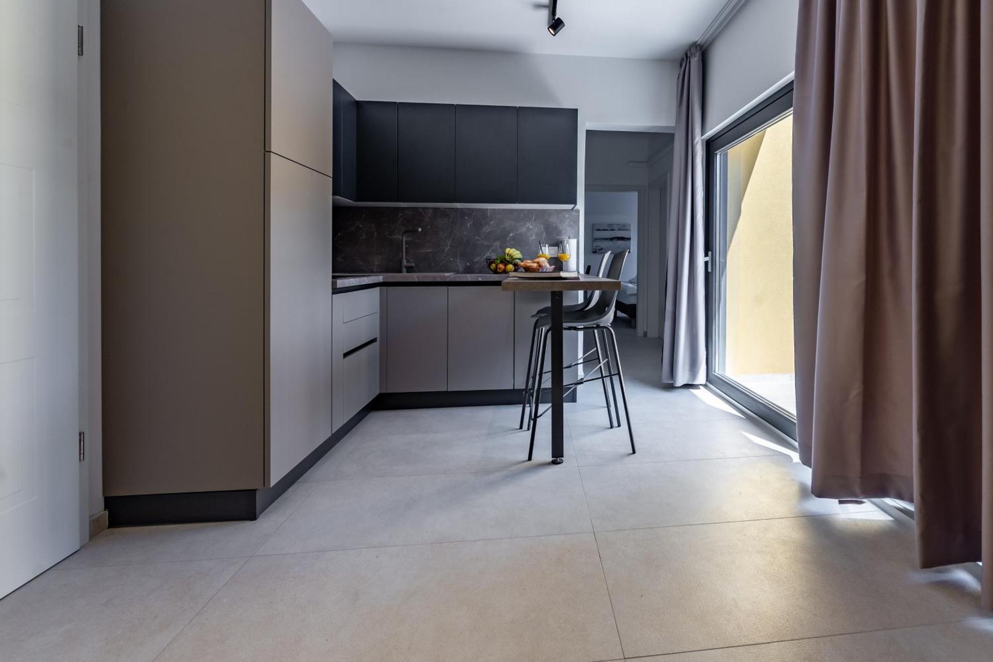 Sonia Rooms Pula Exterior foto