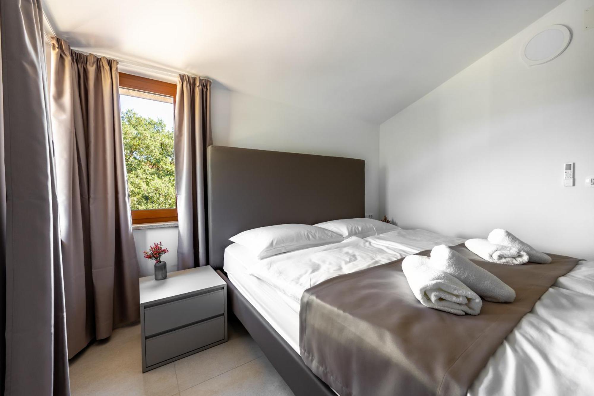 Sonia Rooms Pula Exterior foto